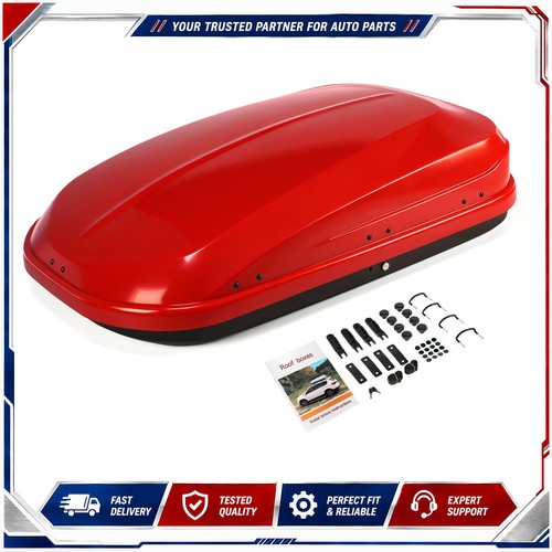 400 car roof top box - roof,