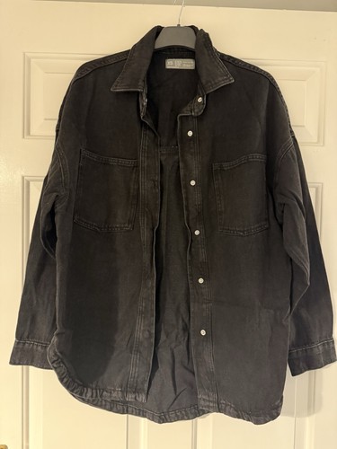 Primark black denim - primark,