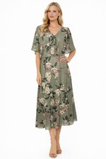 Nightingales Dress Size 22