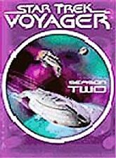 Star Trek Voyager - Season 2