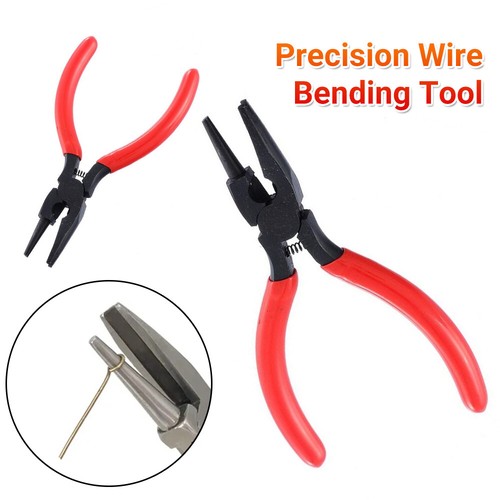 Handy wire bending - wire, tool