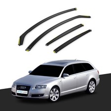 AUDI A4 B6/B7 2000-2009 5 Door