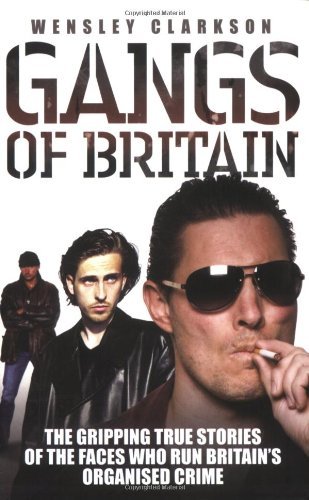 Gangs britain the gripping - gangs,