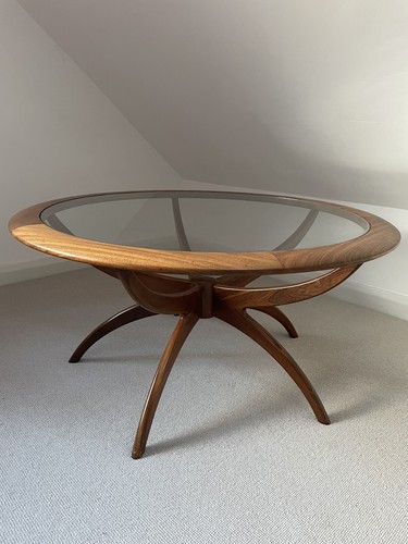 Plan spider coffee table - g,