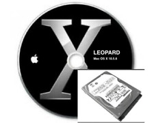 APPLE  G5 G4 POWERBOOK IBOOK