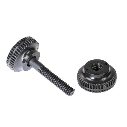 Fisher and teknetics - fisher,
