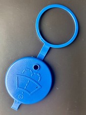 52mm Car Washer Bottle Cap