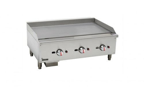Heavy duty gas - heavy,