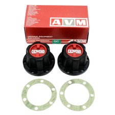 AVM738 Manual Free Wheeling Hubs For Suzuki Grand Vitara 2.0P (8/1998-12/2005)