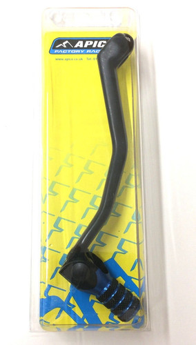 Apico gear lever - lever, for