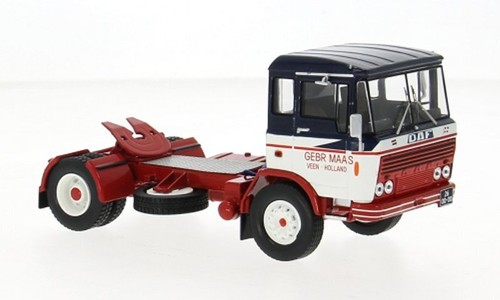 Daf 2600 1970 - 2600, blue