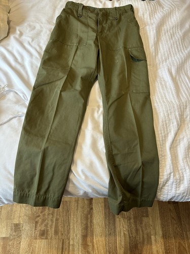Vintage military army issue - vintage,