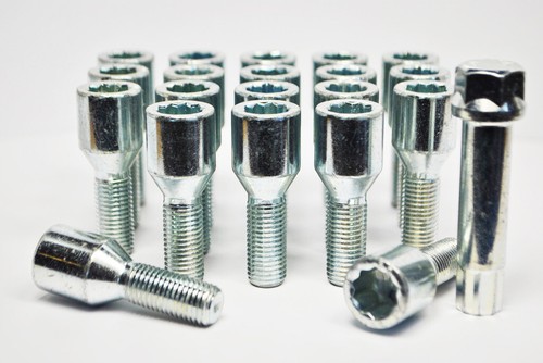 M12 5 28mm thread - x,