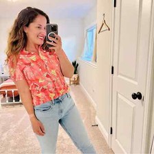 Vintage Nashbar Pink