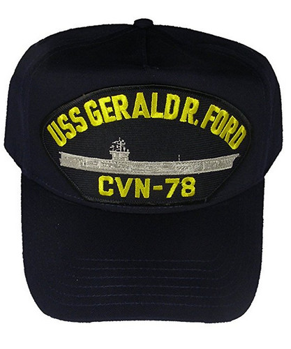 Uss gerald ford - r,