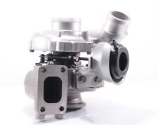 Turbocharger 721204 Volkswagen LT 2.8 TDI 158HP-117Kw 2002- Turbo 062145701A