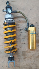 Yamaha YZF750R / YZF750 - YZF 750 - OEM Ohlins Rear Shock