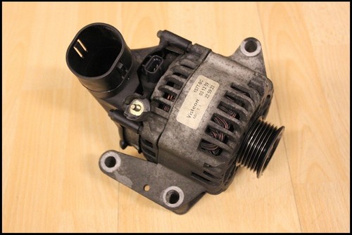 Alternator jaguar type - jaguar, x-type