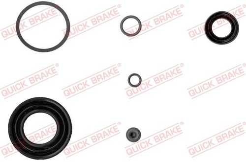 Quick brake 114 - brake, 114-0008