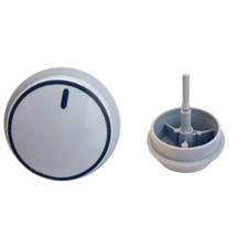 BOILER PRO CONTROL KNOB FOR VAILLANT ECO TEC PLUS
