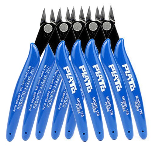 5pcs wire cable - 5pcs, cutters