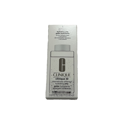 Clinique active - 1,