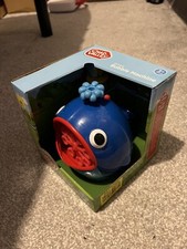 Chad Valley Whale Bubble