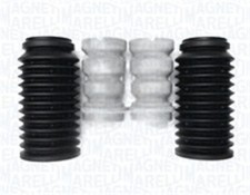 New Dust Cover Kit, shock