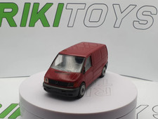 Mercedes Vito Van NZG Conrad