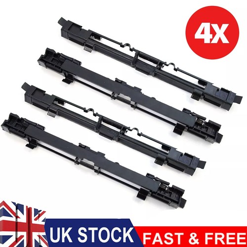 Roof carrier cover rail - 4*,