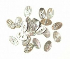 18mm/ 28L Oblong Mother of