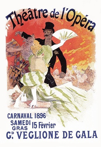 Art poster theatre - art,