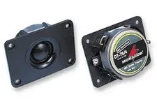1" Monacor Hi-Fi Dome Tweeter