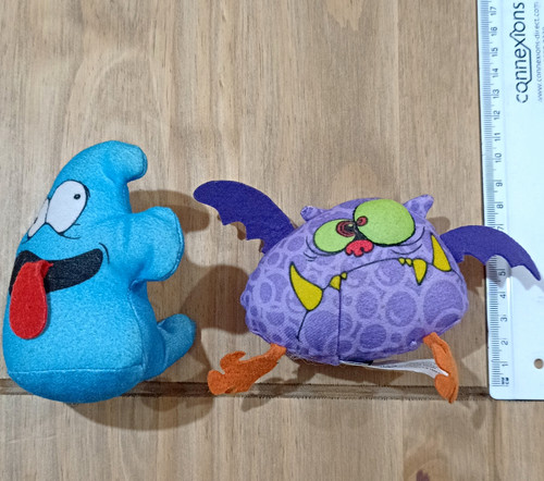 Burger king silly slammers - king,