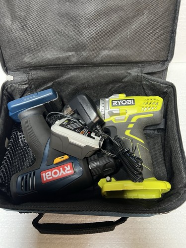Ryobi 12v drills rare - drills,