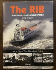 The rib rigid hulled - the, rigid-hulled