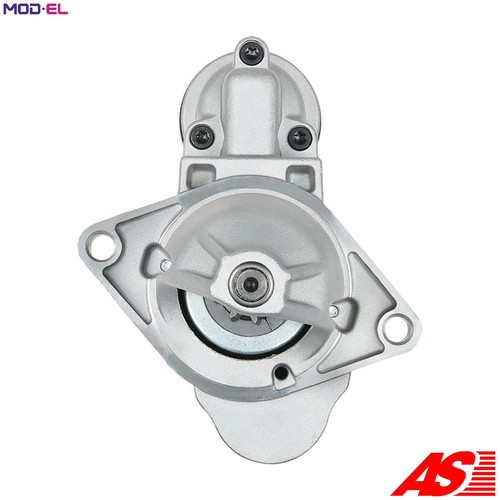Starter s0275 for fiat - starter,