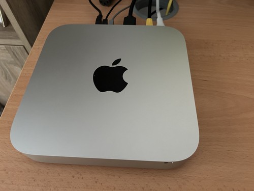 Apple mac mini - mini, server