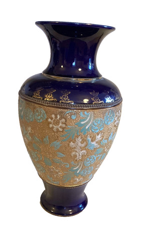 Antique doulton lambeth slater - doulton,