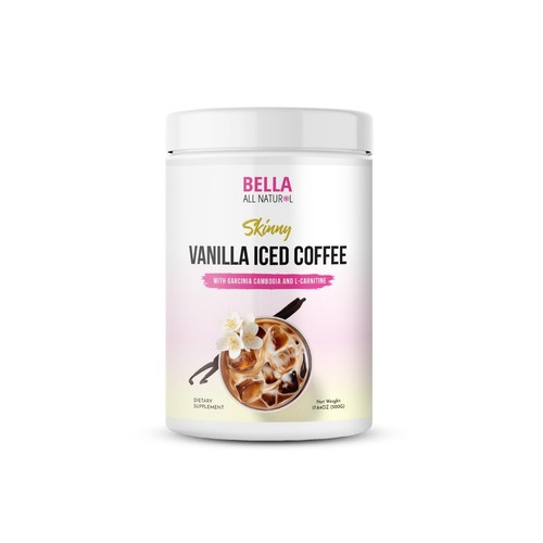 Bella all natural skinny - all,