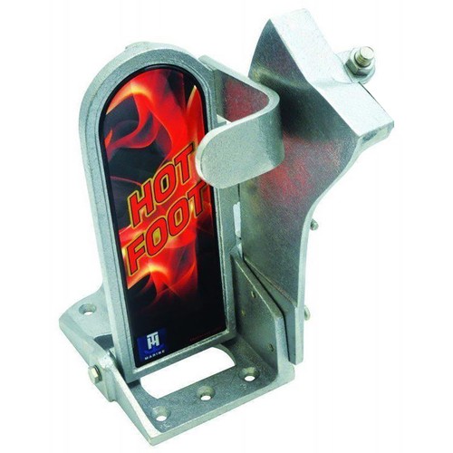 Marine hot foot pro - hot,