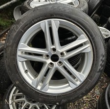 AUDI Q5 SQ5 S-LINE 19" 8J