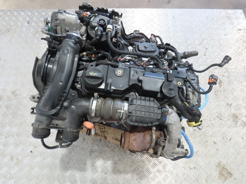 Vauxhall combo engine with - combo,