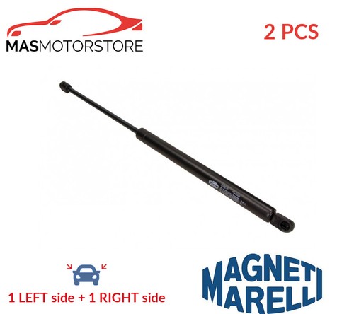 Tailgate boot struts - tailgate,