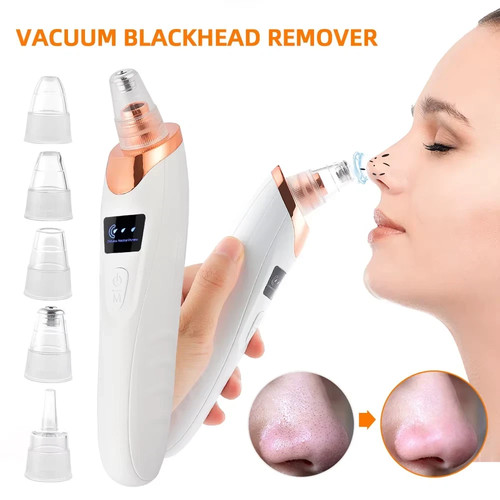 Electric facial blackhead - facial,