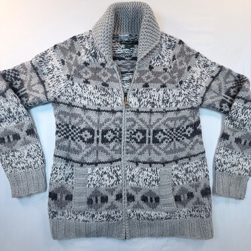 Eddie bauer womens medium wool - eddie,