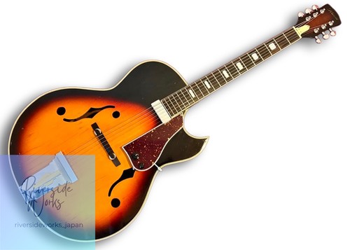 Kawai nardan 100 1960s - nardan, no.100