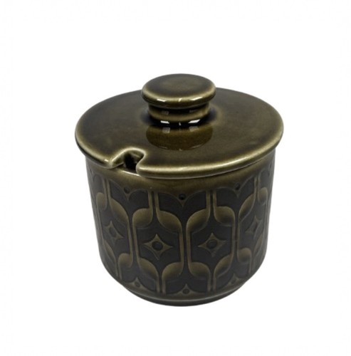 Hornsea heirloom jam - hornsea, pot