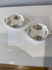 Pair Of Vintage George Jones