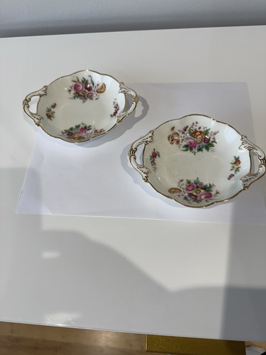 Pair vintage george - pair,